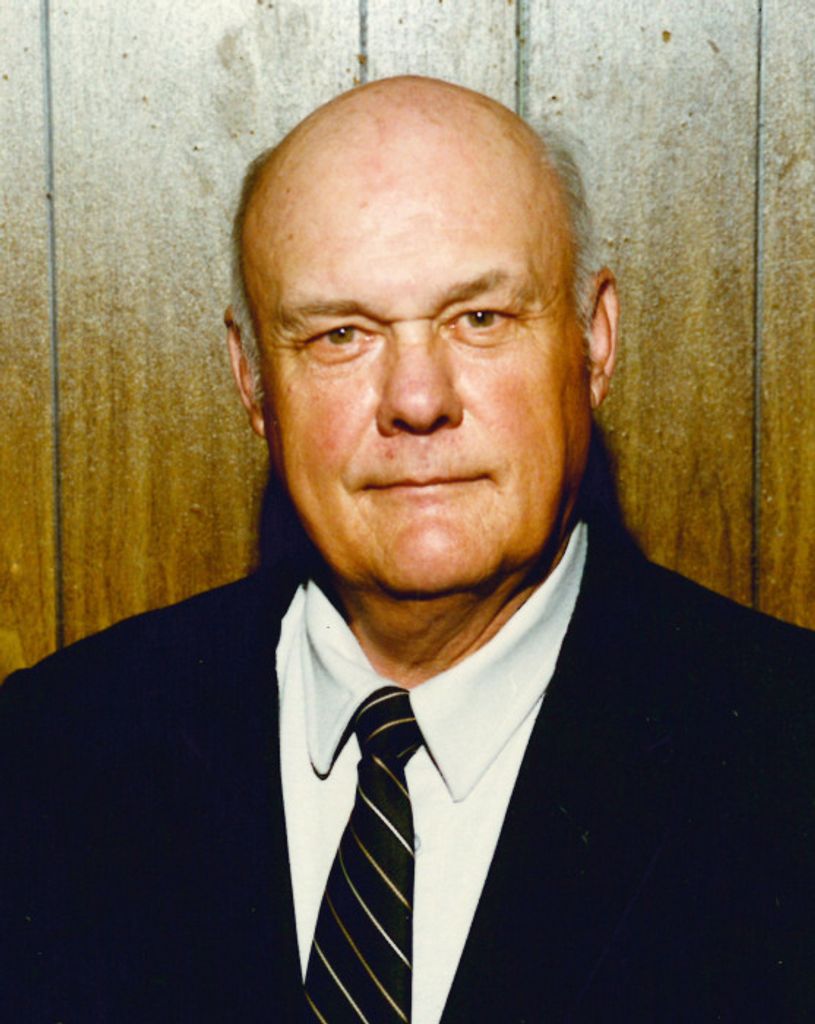Conrad Hove