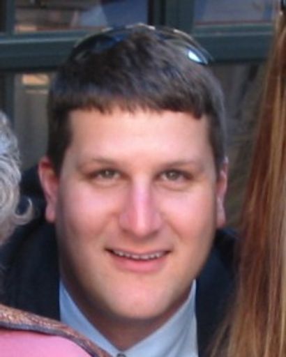 Christopher Becnel's obituary image