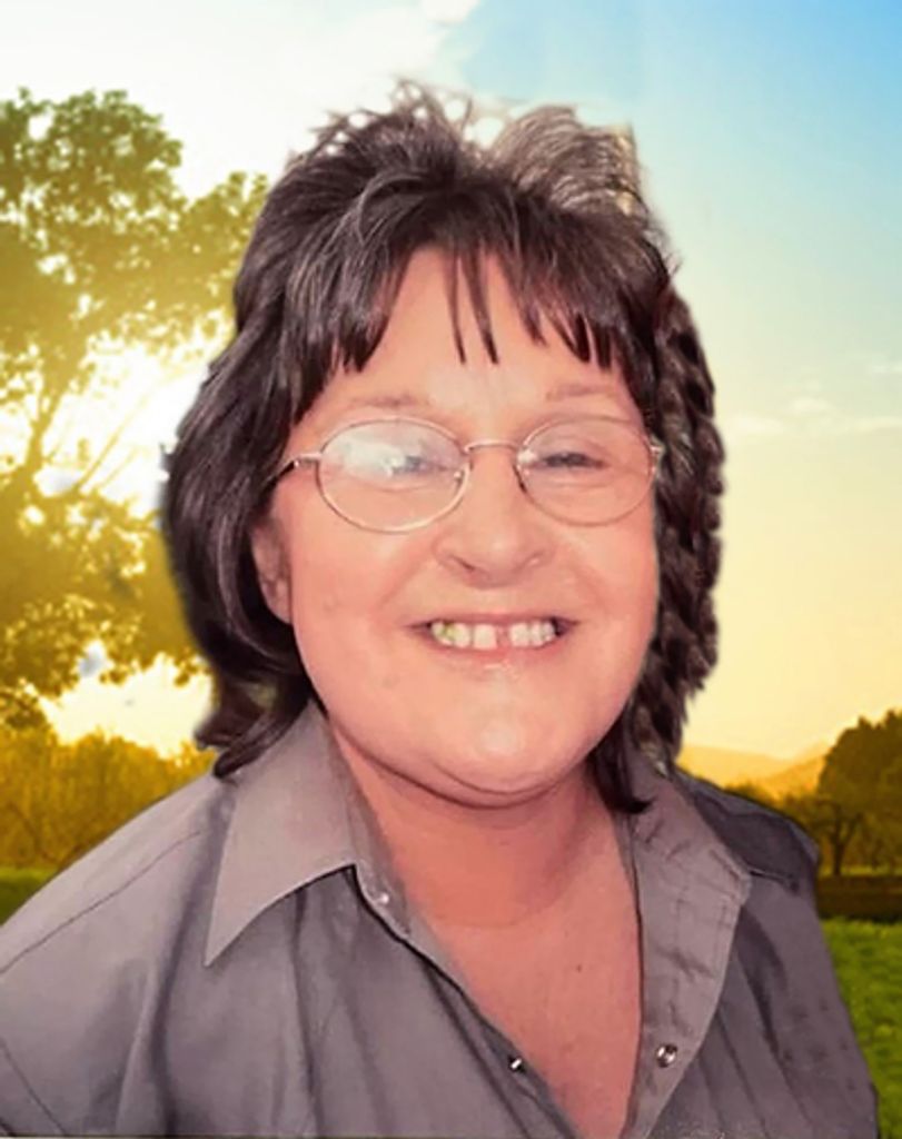 Judy Mae Hutchison Profile Photo