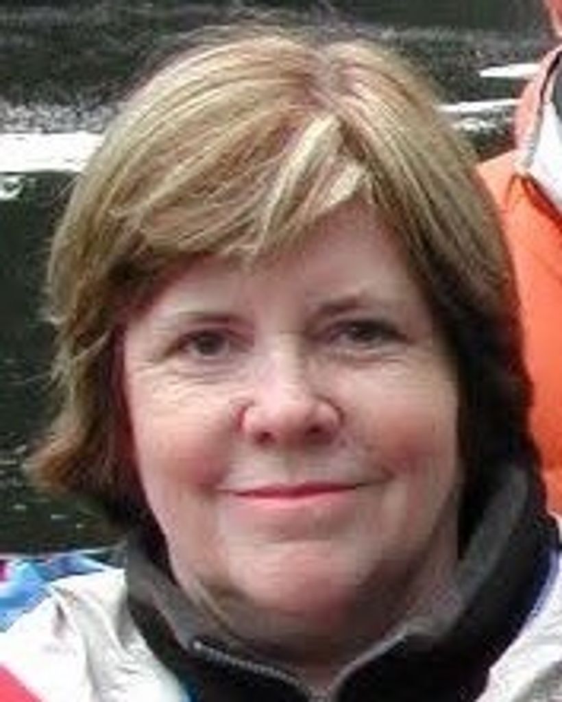 Maryellen M. McLane
