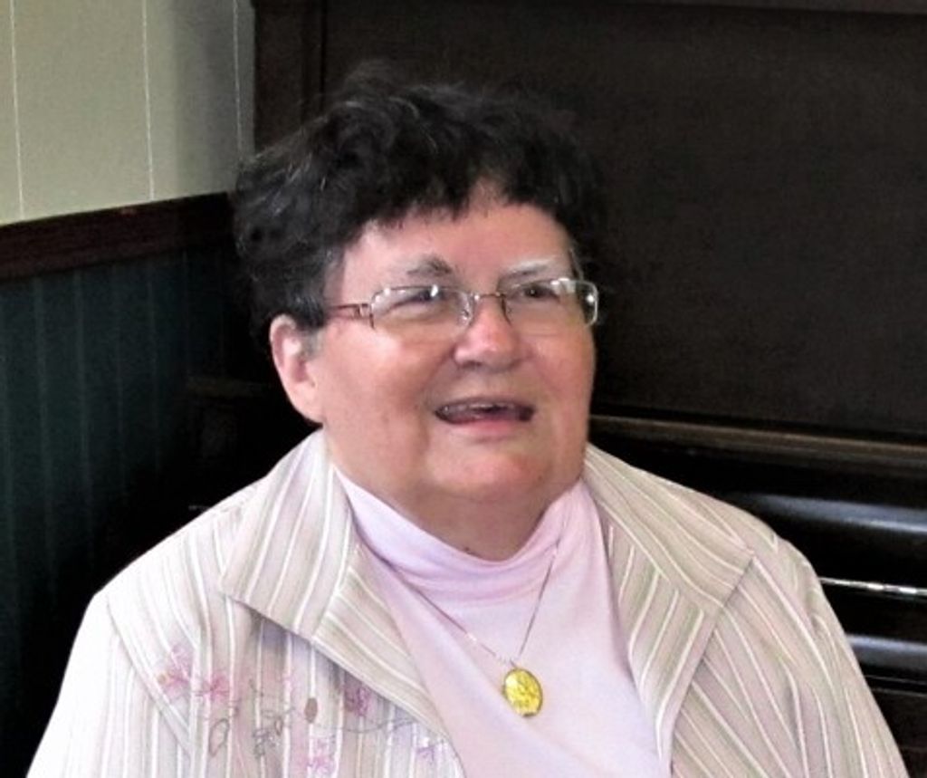 Donna Merele Willett