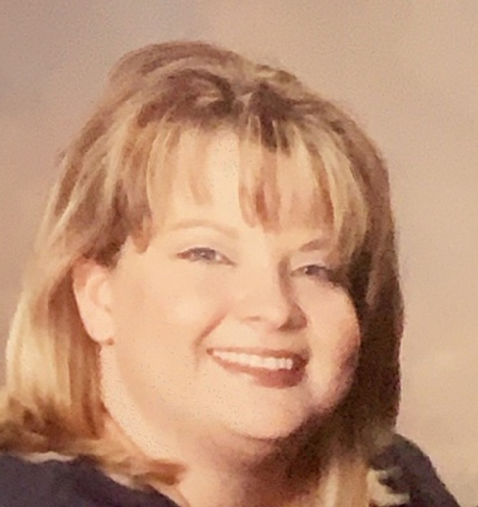 Erica Nicole Turner Profile Photo