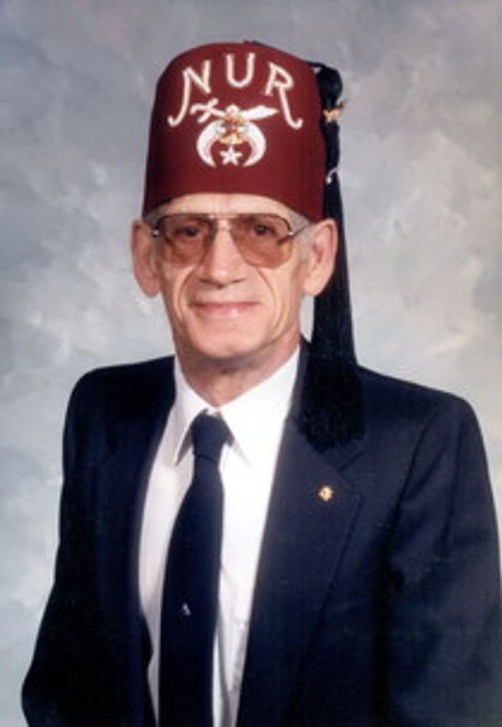 Richard N. Shumway