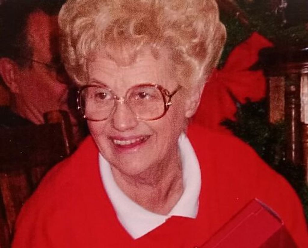 Vondell Reed Reynolds Profile Photo