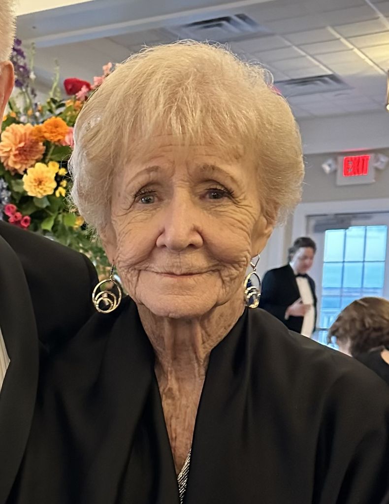 Patricia C. (Fleming)  Dougherty Profile Photo