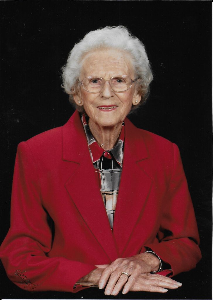 Lucille Stephens