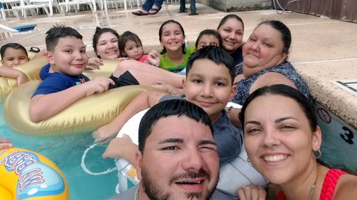 Maria Guadalupe Salinas photo gallery thumbnail 88 of 200
