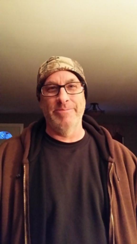 Brian P Mcglynn Profile Photo