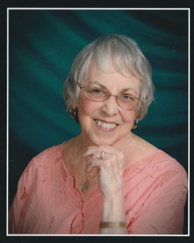 Nancy Jones Rhode