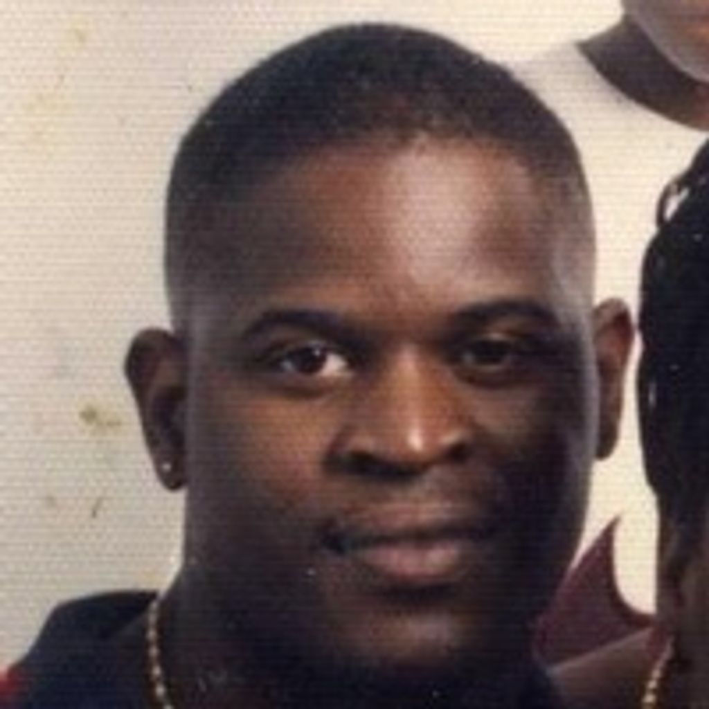 Mr. Ray Smith Profile Photo