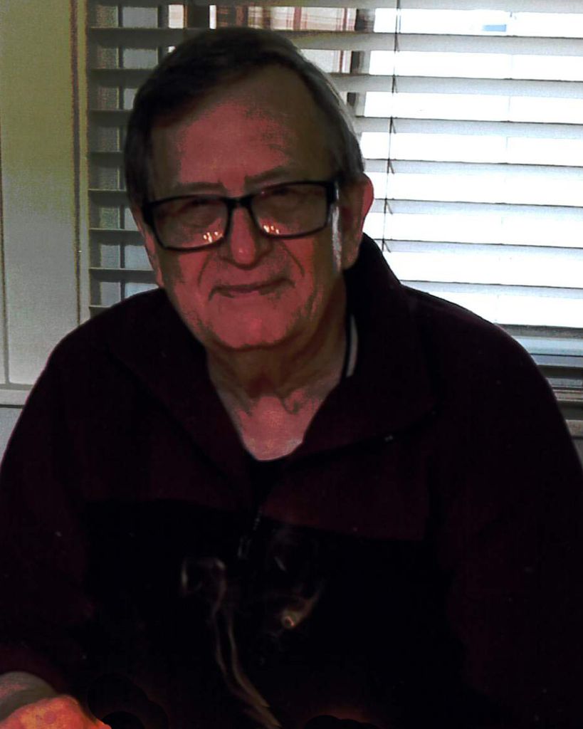 Fred Allen Holly Profile Photo