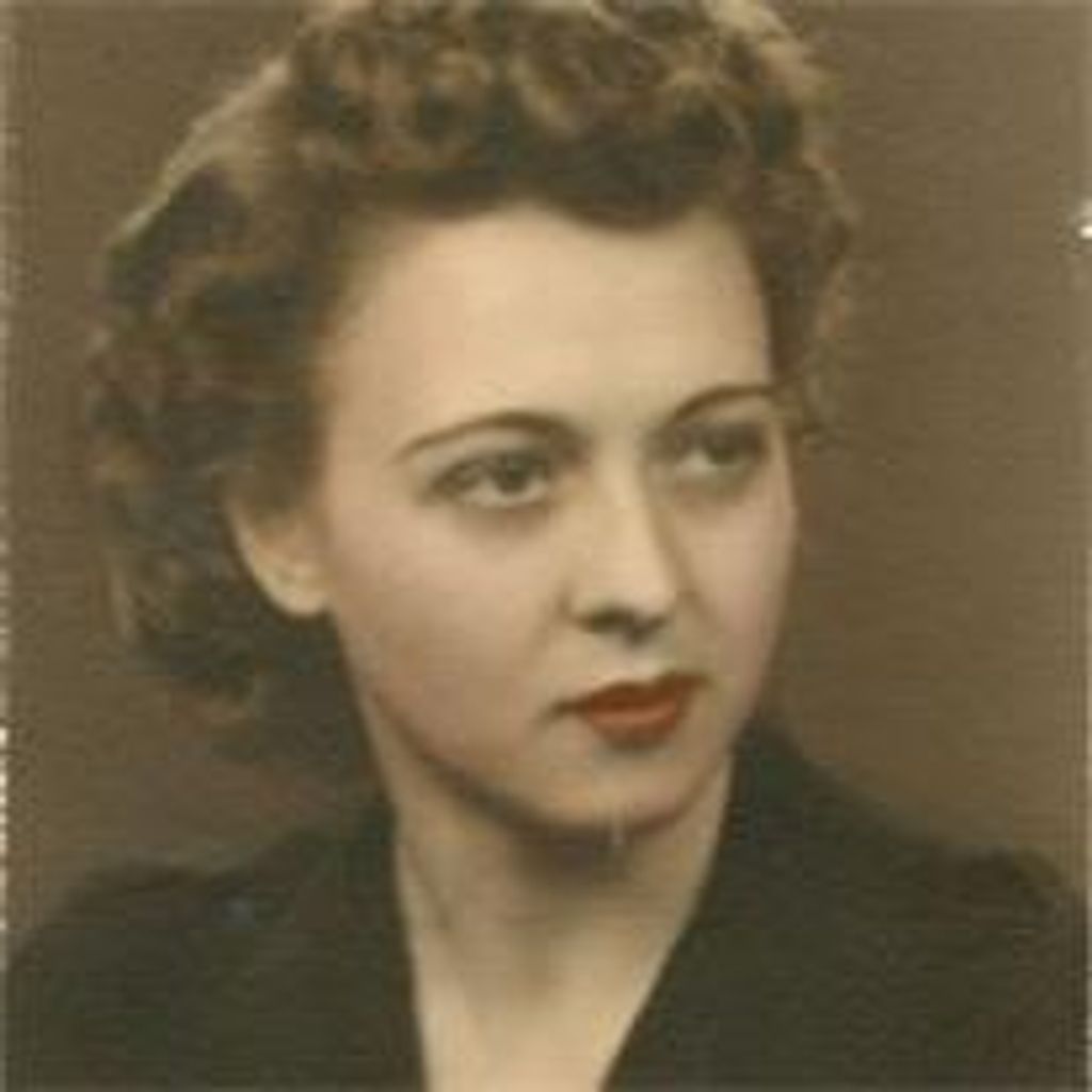Rosalee Parker
