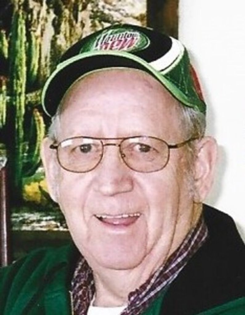 Richard “Dick” Vern Schmidt Profile Photo
