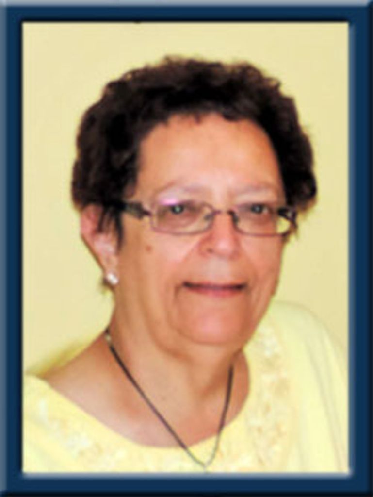 Merna Claire Olsson