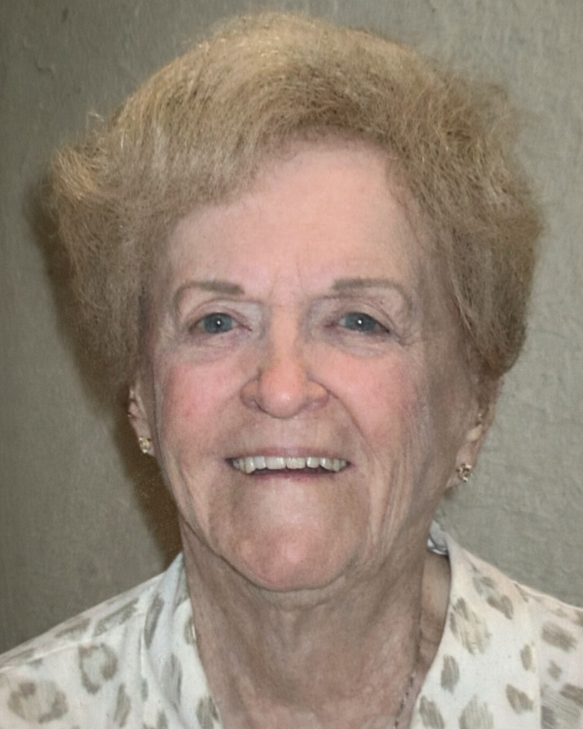 Evelyn (Sinkowski Jutkowski) O'Toole