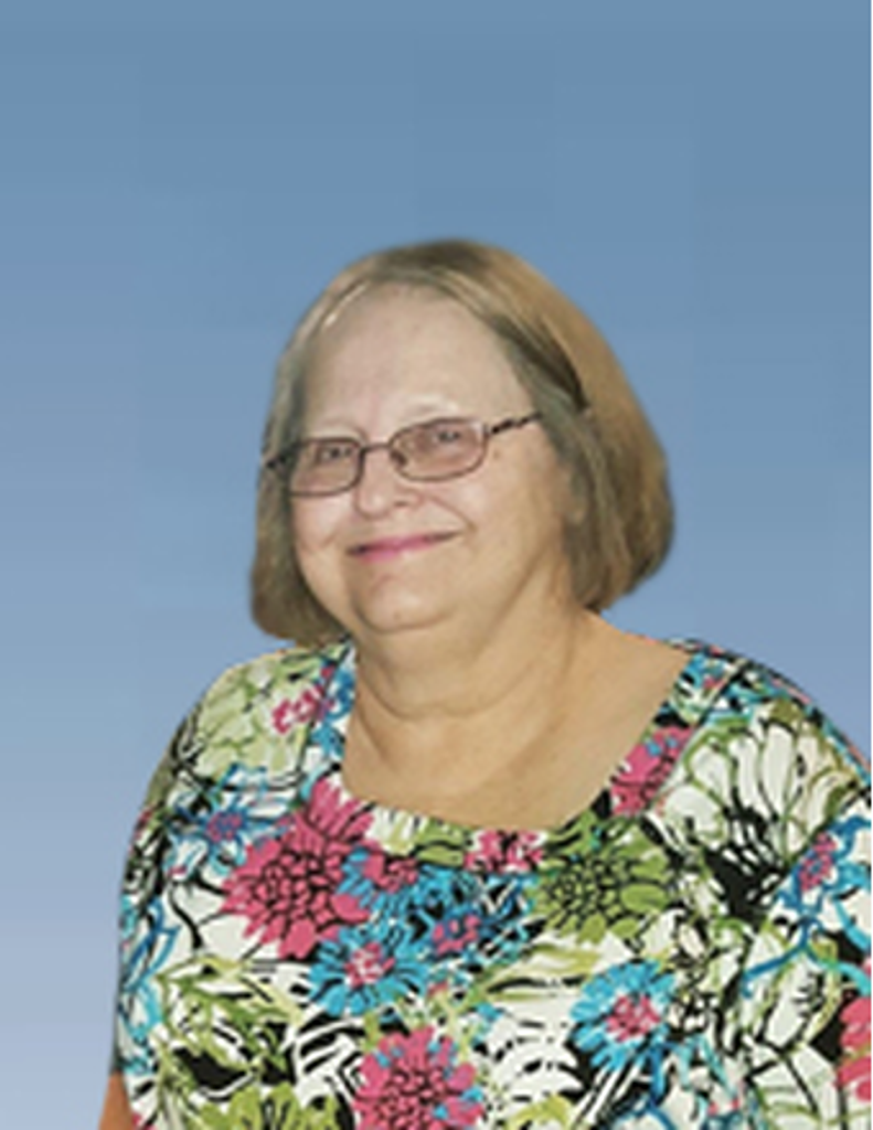 Phyllis J. (Canada) Franklin