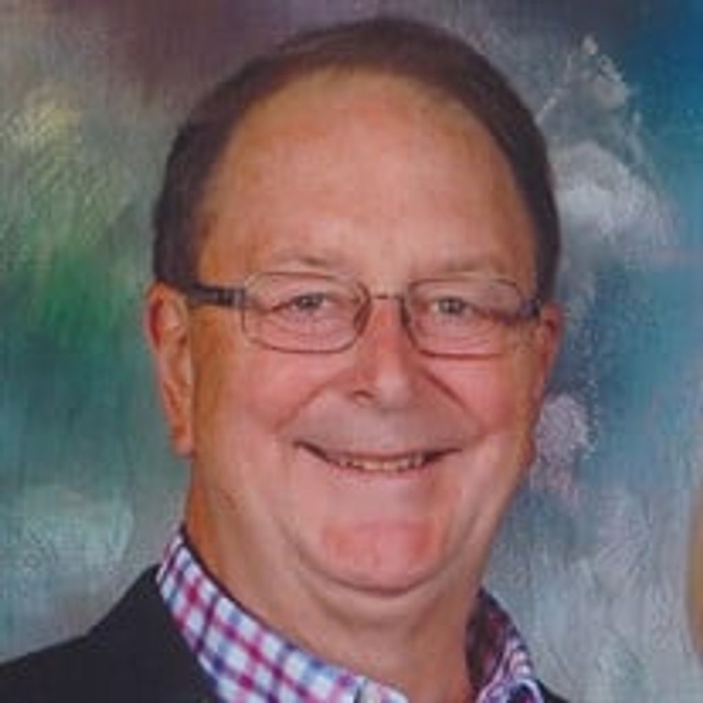 Richard "Rick" Alan Mccune Ii