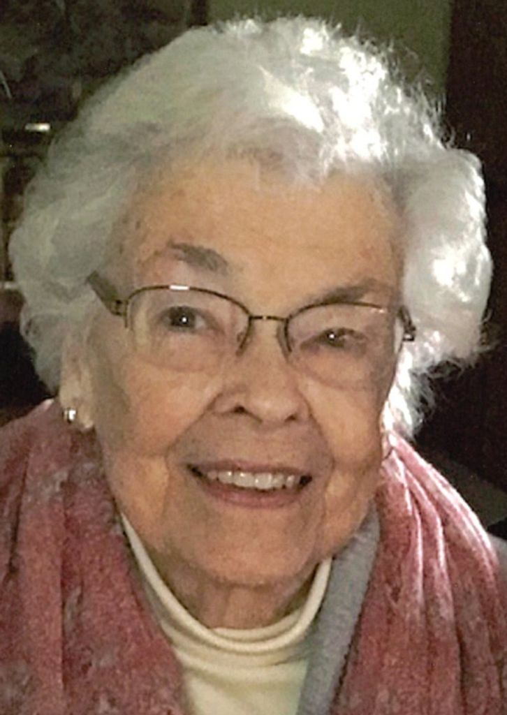 Irene Lindau