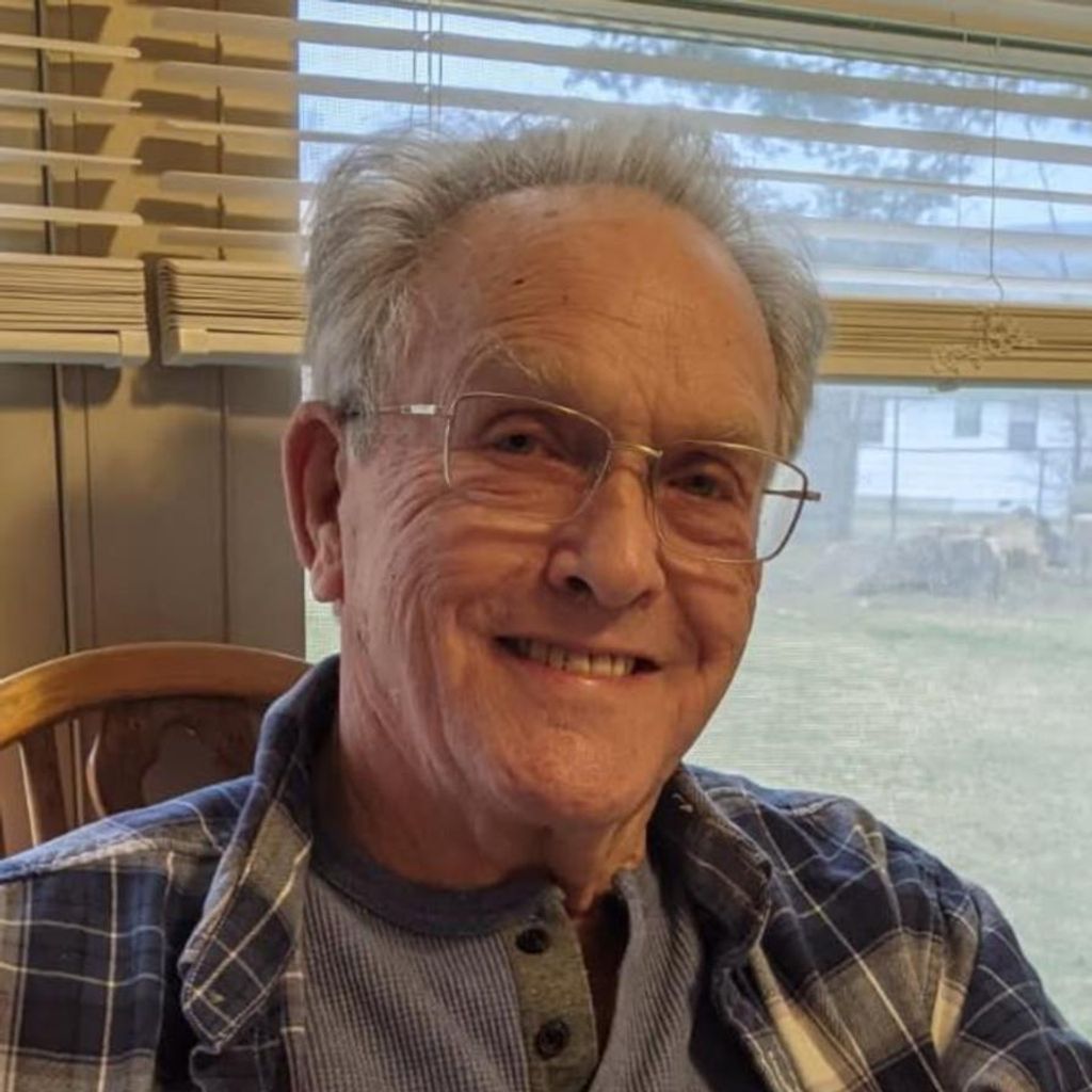 Auldin Prentice Crane Profile Photo