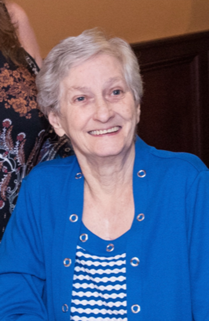Antionette George