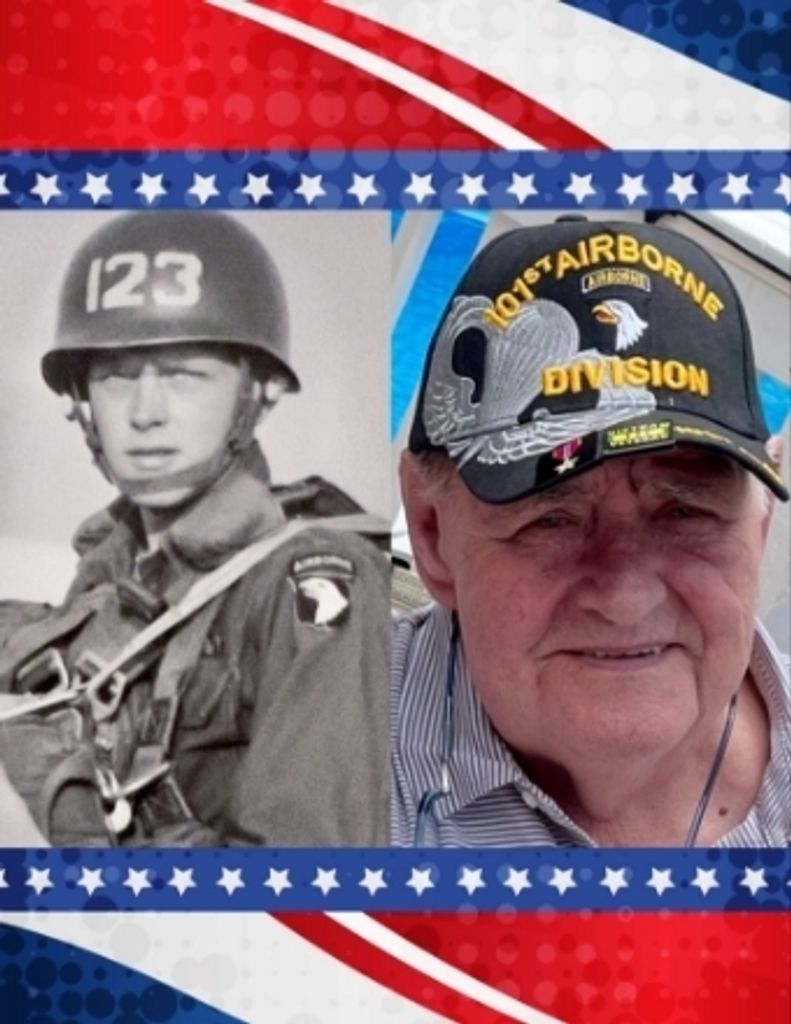 Richard Eugene Hafele Profile Photo