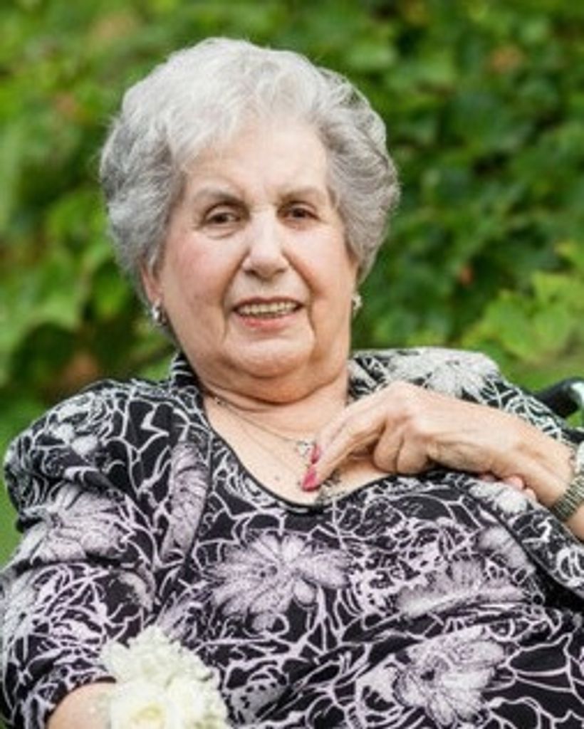 Thelma Bruno