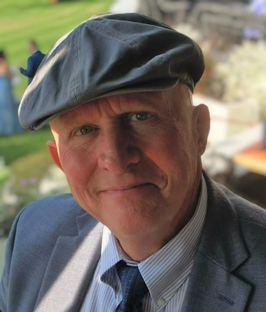 Stephen Douglas Love Profile Photo