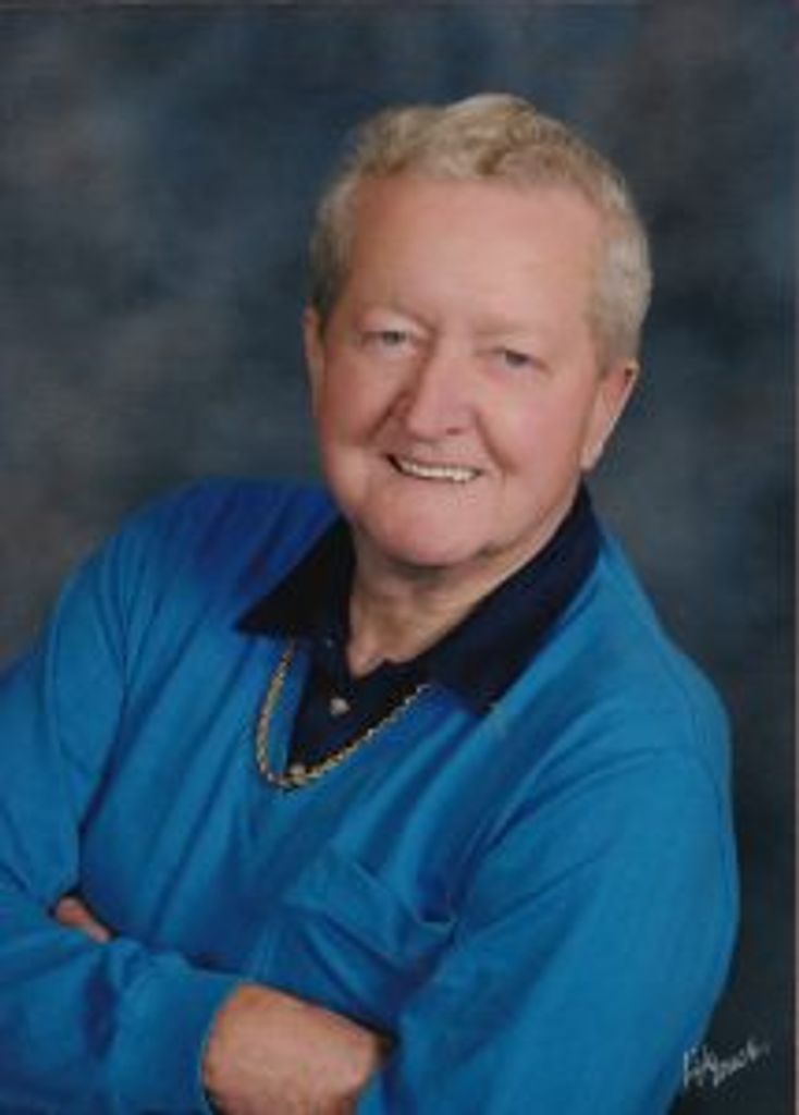 Albert Richardson Sr.