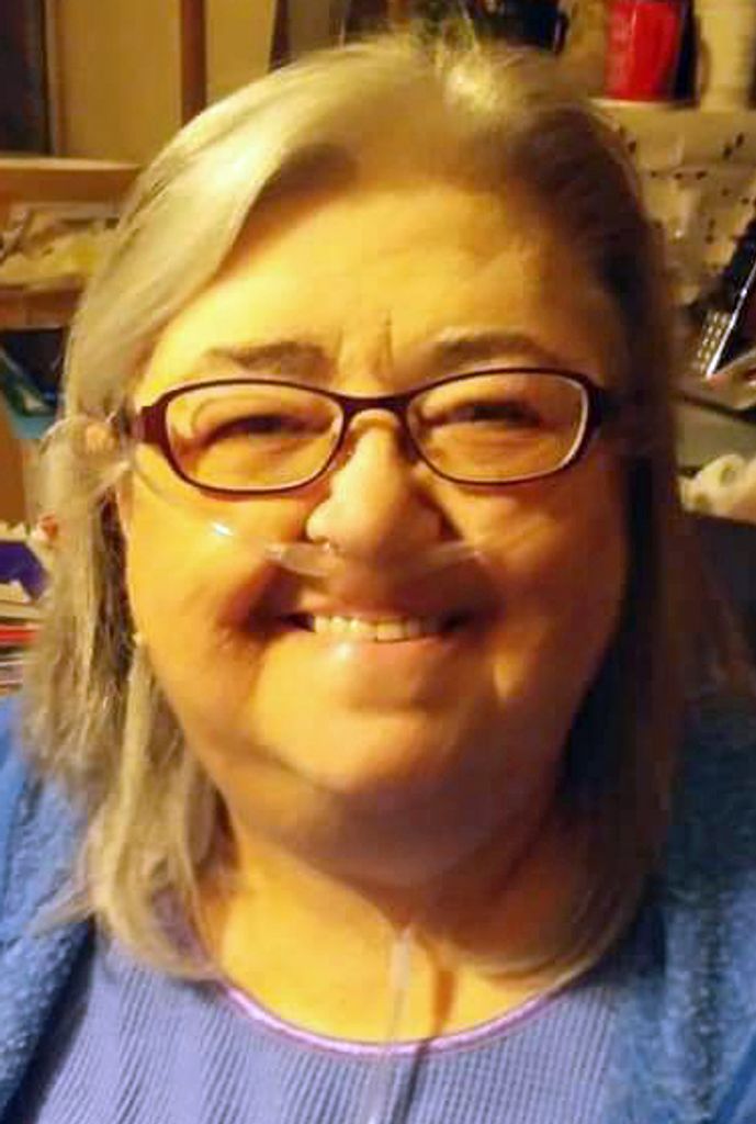 Sally White