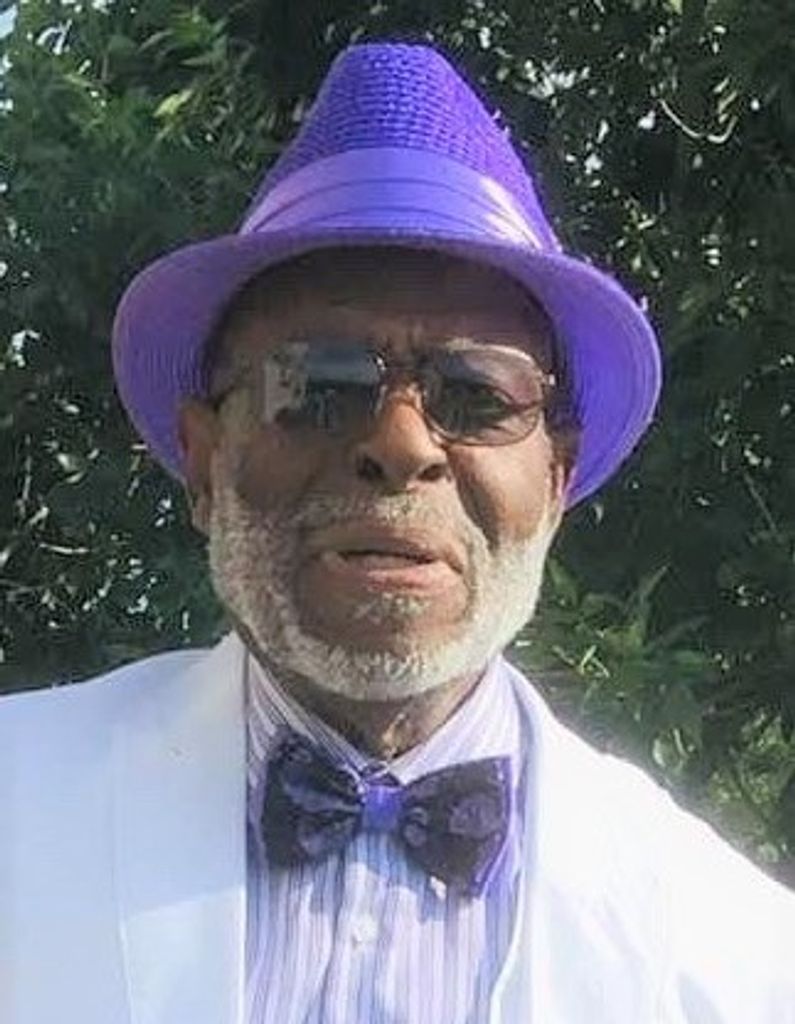 William Robinson, Ii