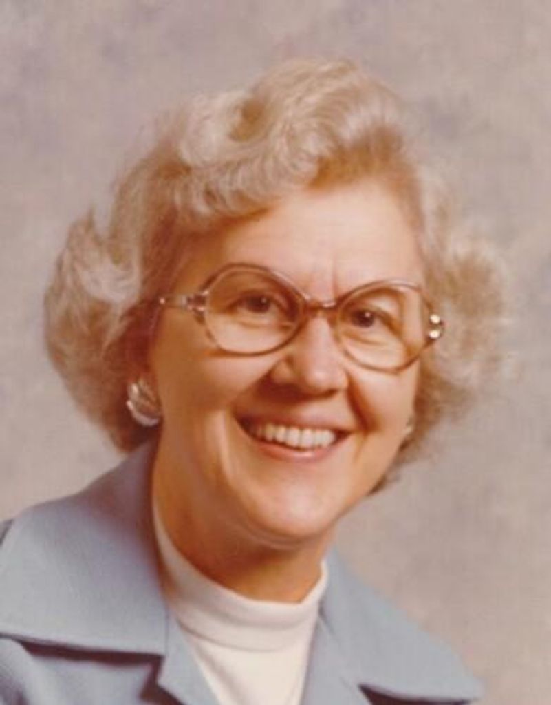 Pauline N. Lawson Profile Photo