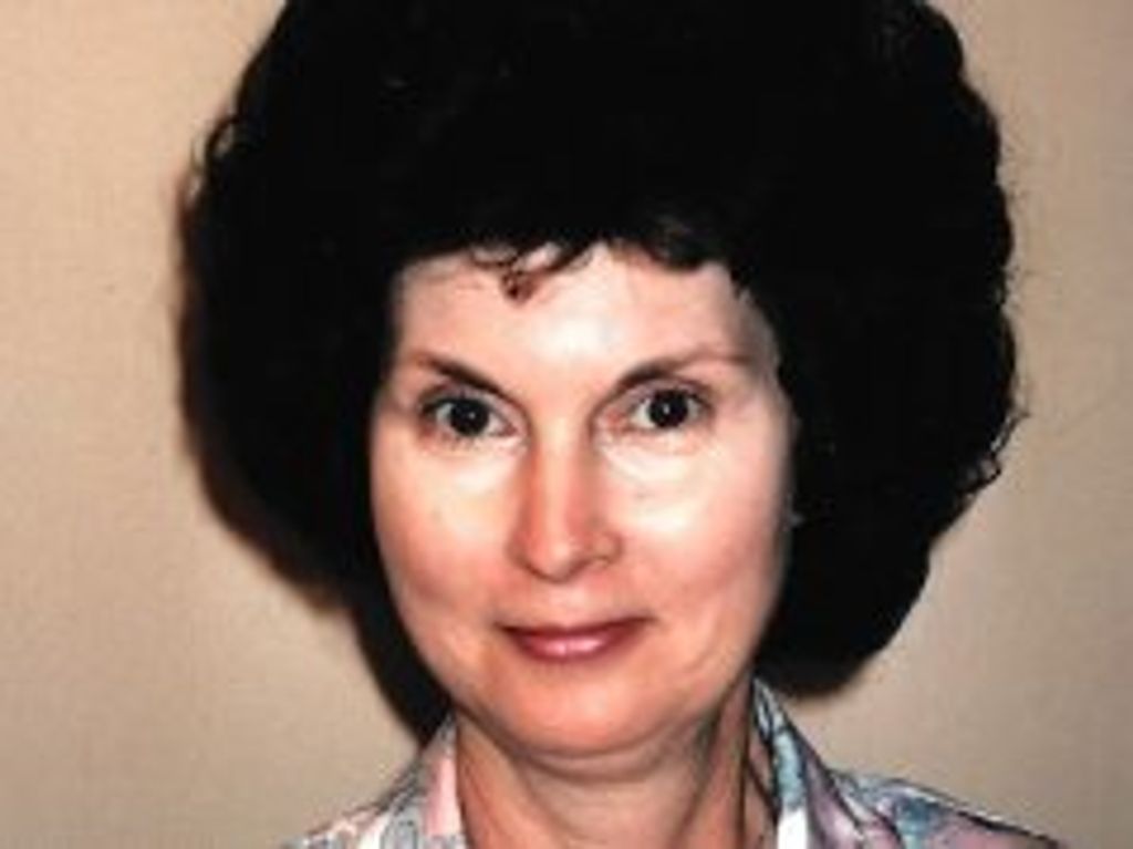 Carolyn Gordon
