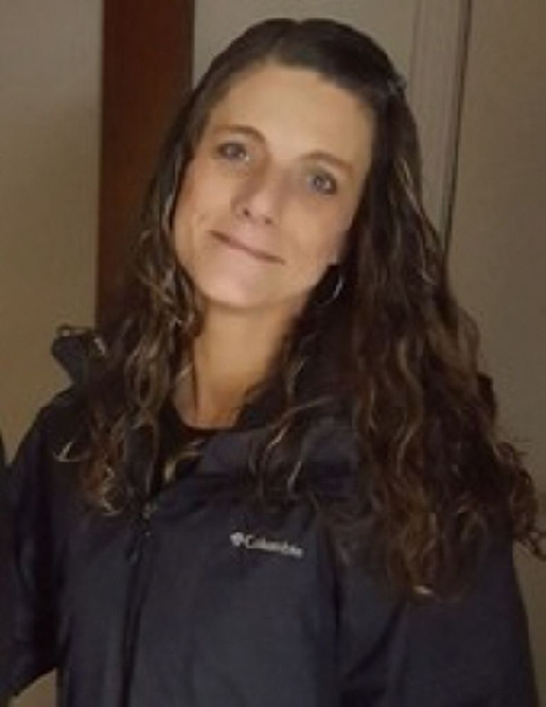 Laura Behrendt