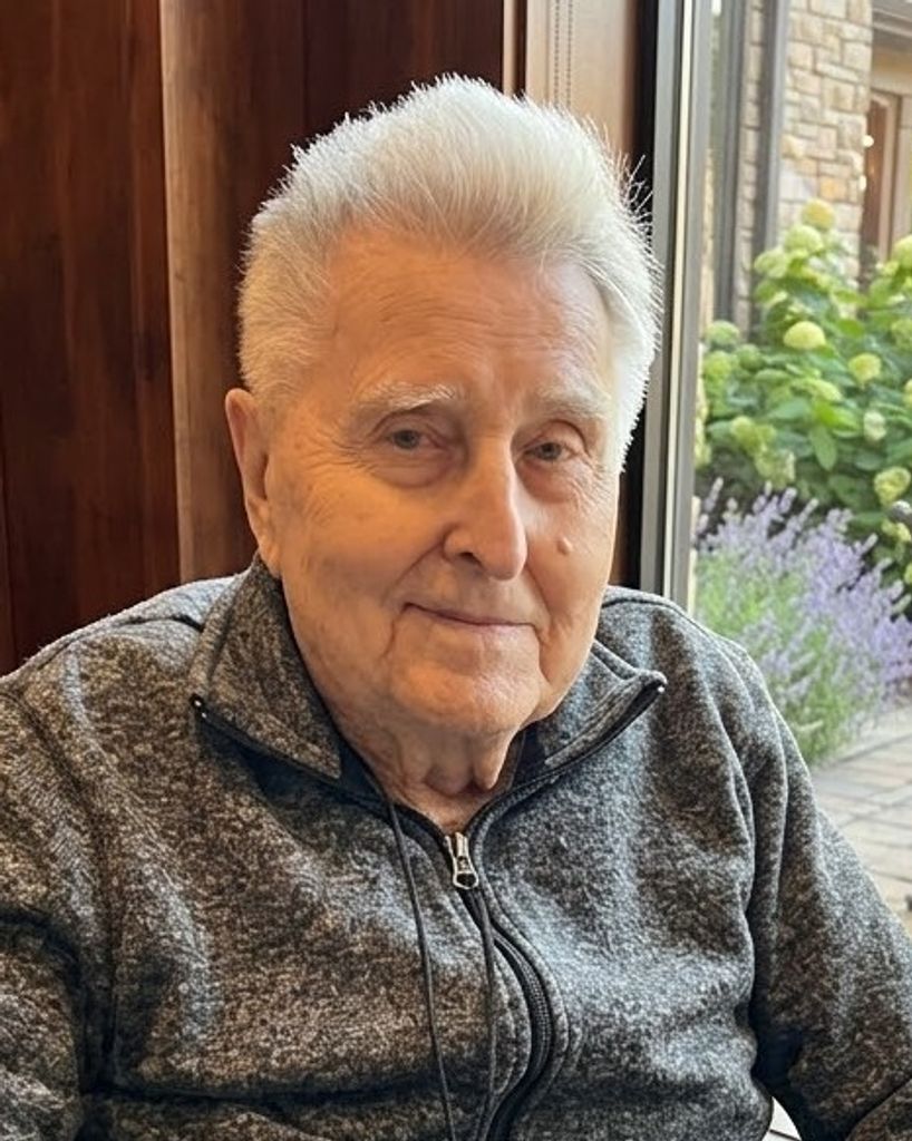 Raymond Malek Profile Photo