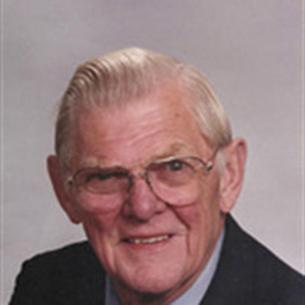 Wayne C. Bell