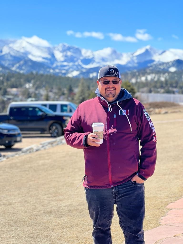 Raymundo Garcia Figueroa Profile Photo