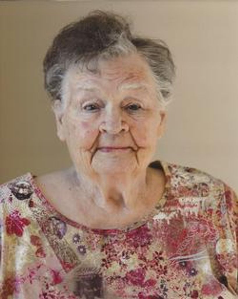 Patsy Beatrice Martin Profile Photo