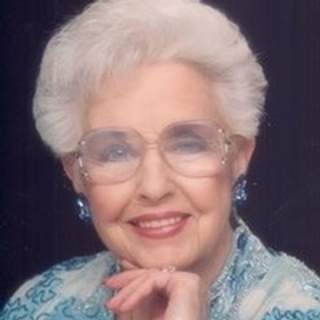 Maxine Valee Sanders