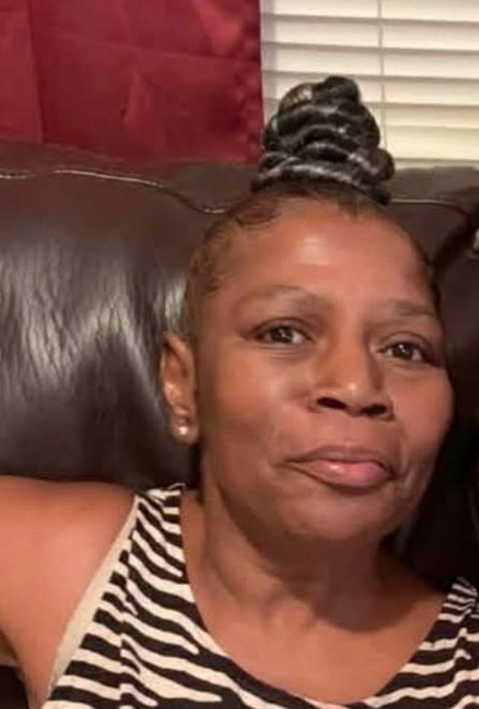 Betty Moyd-Williams Profile Photo