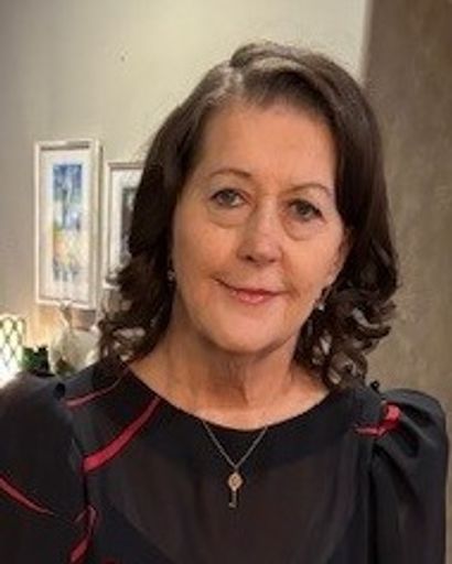 Barbara Kim Johnston's obituary image