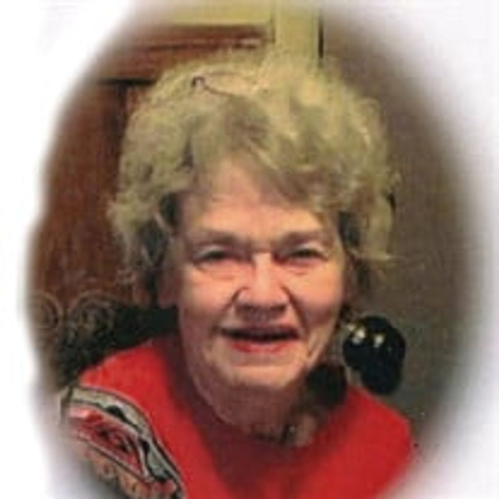 Ms. CAROL ANN JOHNSON