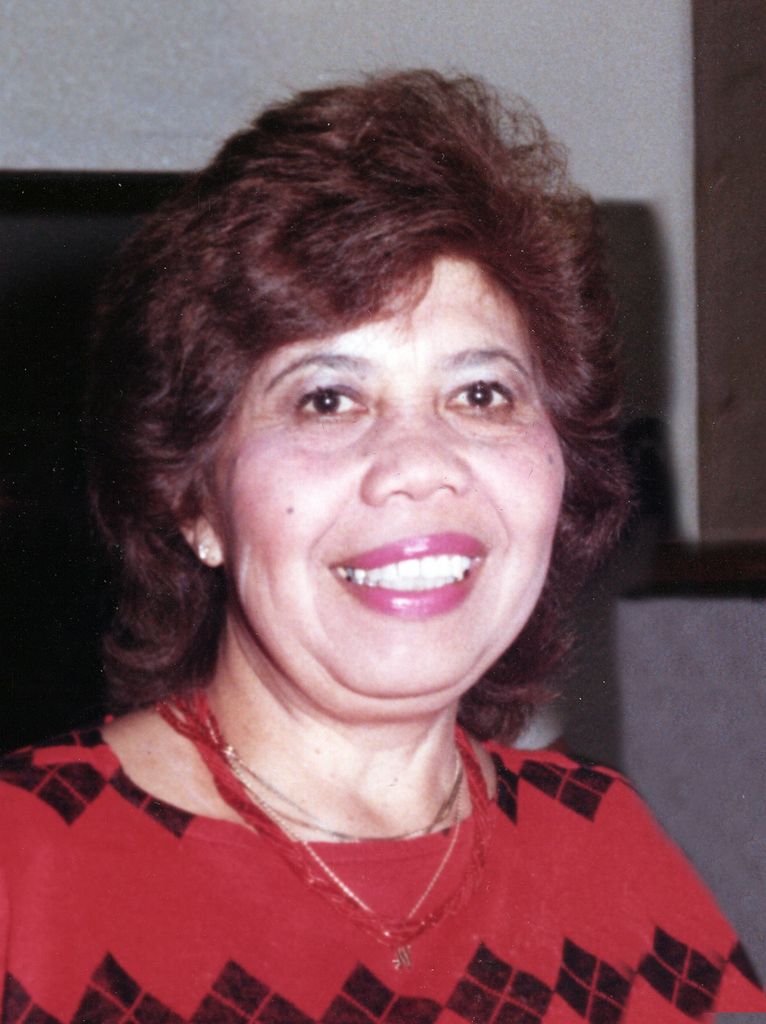 Nicoline "Nicky" Monfils Profile Photo