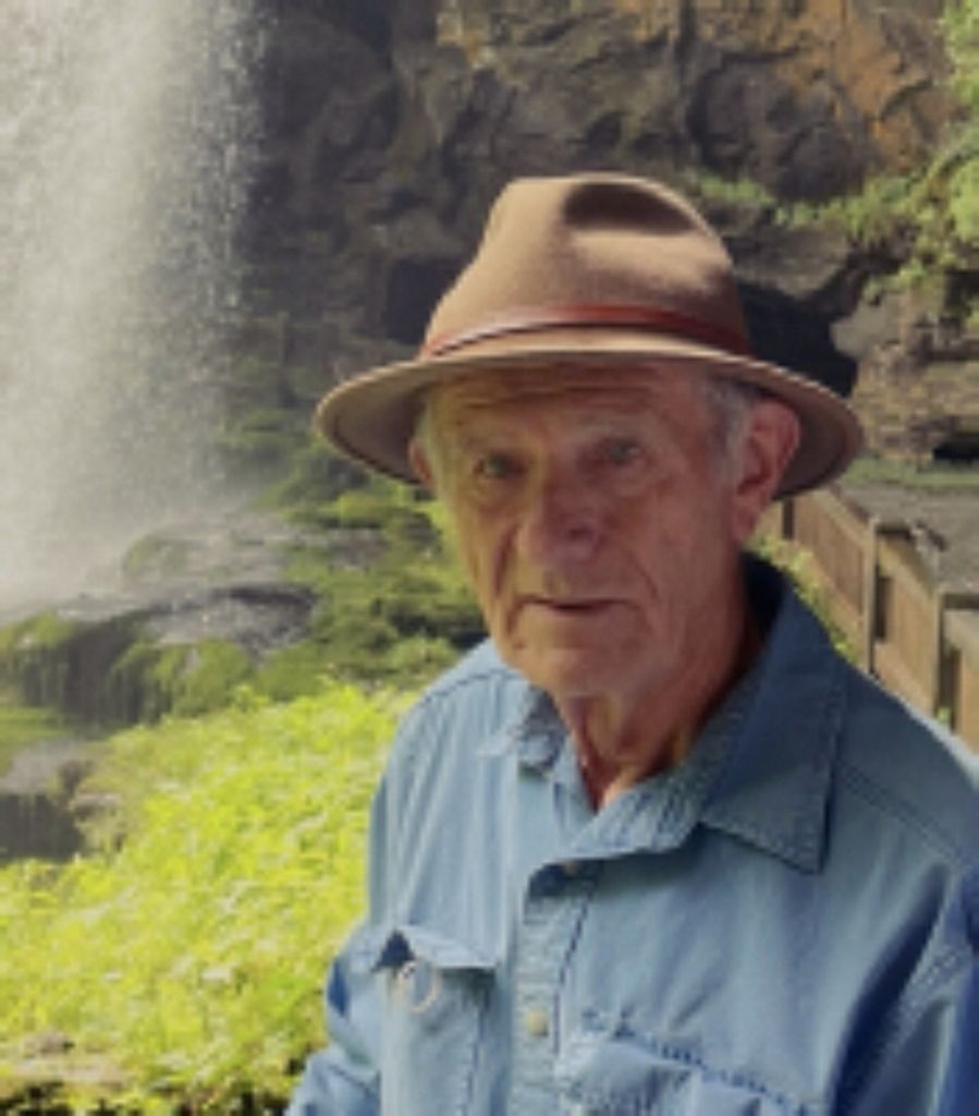 Albert Luck Shepherd Profile Photo