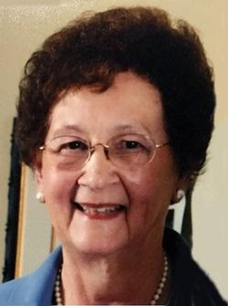 Helen Alessi Hutchinson