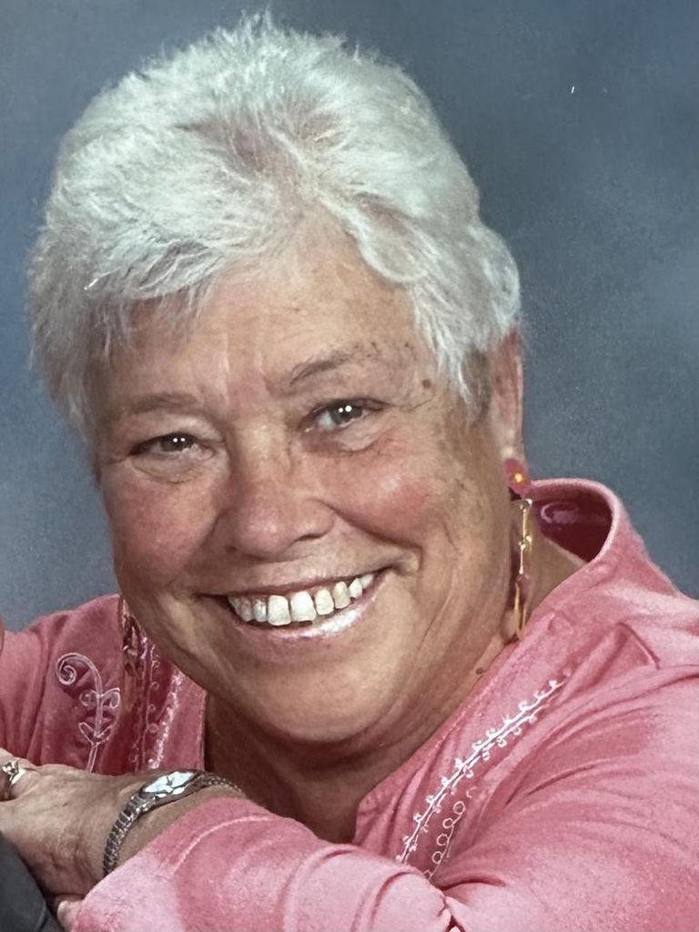 Elizabeth Moriarty Wootten Profile Photo