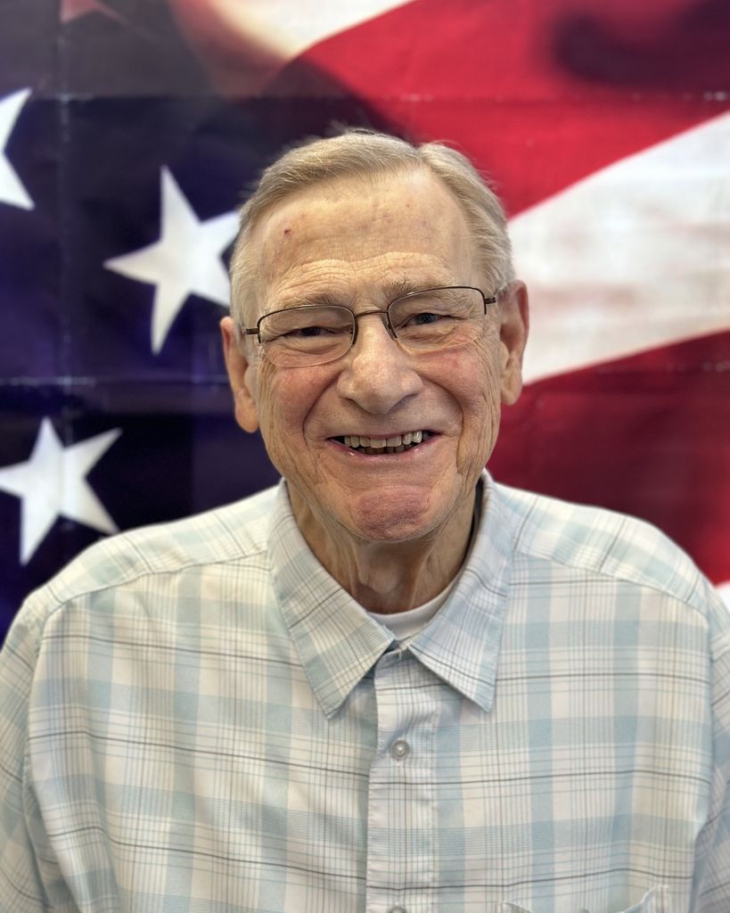 Louis Ray Bixler Profile Photo
