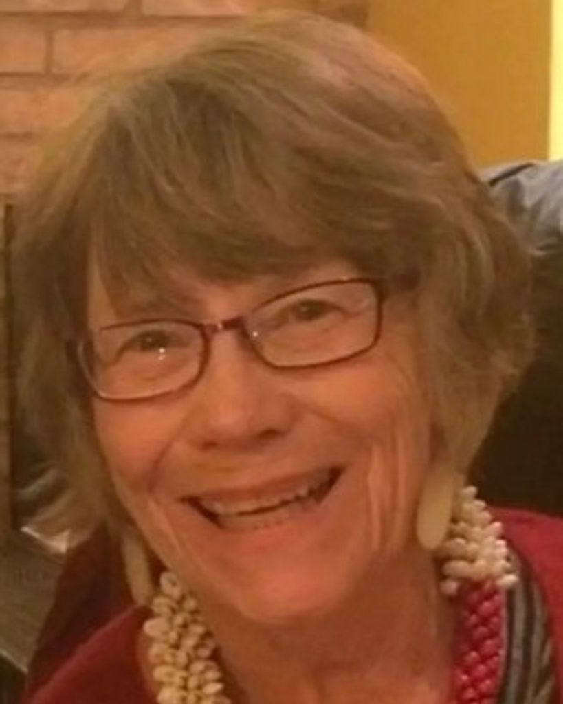 Cathryn Joan Angus Szymczak