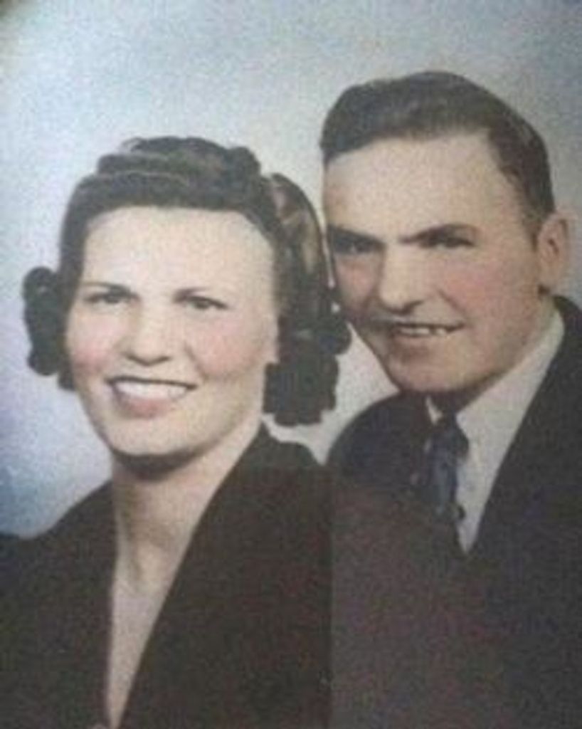 Mozelle Nelson Gordon