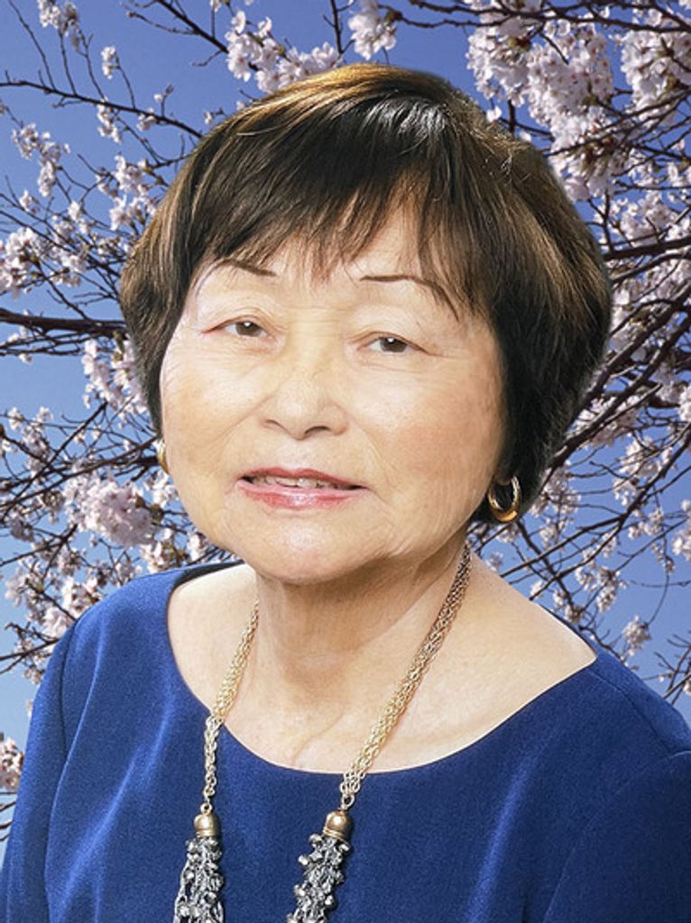 Tokiko Tish Kawanami Profile Photo