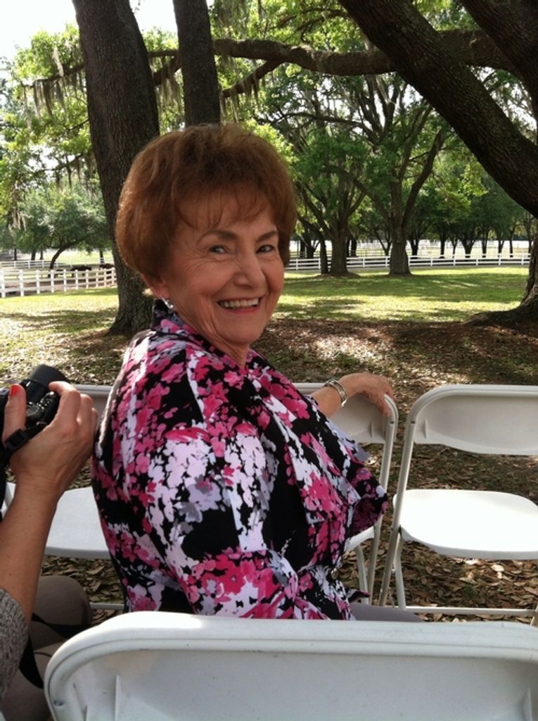 Jeannine Giguere Profile Photo